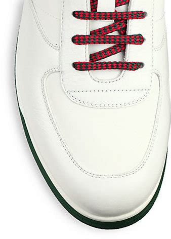 gucci new and original sneaker|original Gucci sneakers 1984.